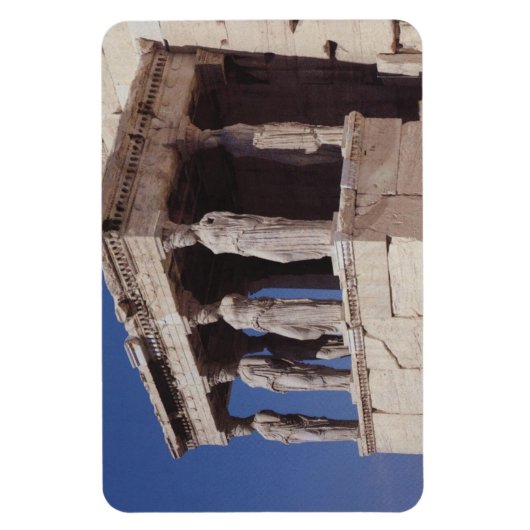 カリアチズ マグネット (縦)