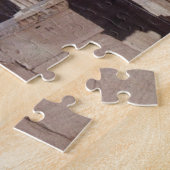 カリアティズアテネ ジグソーパズル (側面)