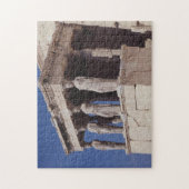 カリアティズアテネ ジグソーパズル (縦)