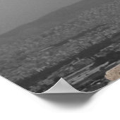 カリアティドポーチ ポスター (角)