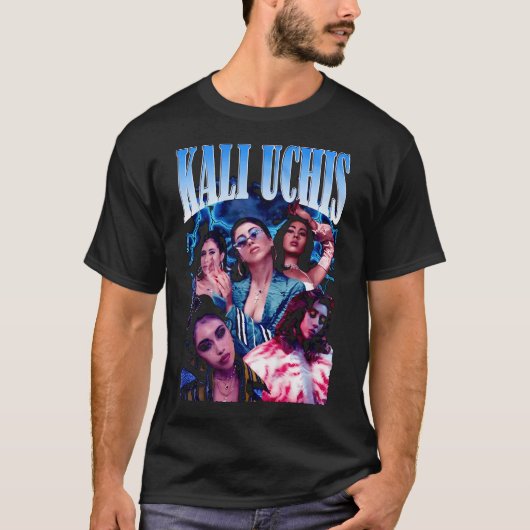 カリウチス Tシャツ (正面)