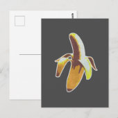 カリウム供与体 ポストカード (正面/裏面)