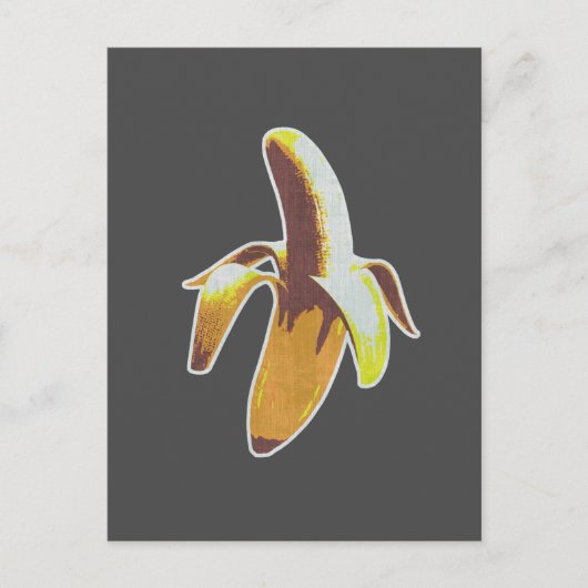 カリウム供与体 ポストカード (正面)