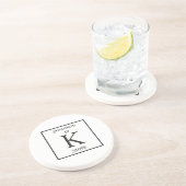 カリウム コースター (側面)