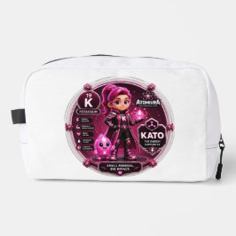 カリウム ATOMIVRA ドップキット