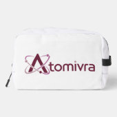 カリウム  ATOMIVRA  ドップキット (裏面)