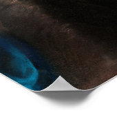 カリエラ – ジェームス・グレイ卿2人目の準男爵 ポスター (角)