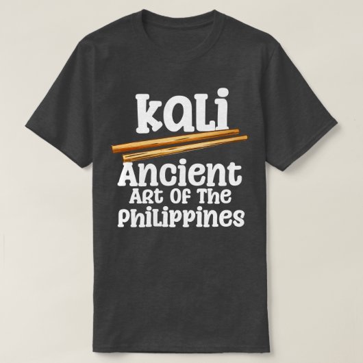 カリエンシェント・レスキマ Tシャツ (デザイン正面)