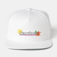 カリオカハット