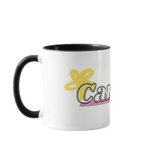 カリオカ マグカップ