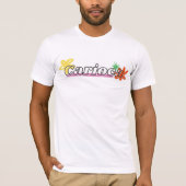 カリオカ Tシャツ (正面)
