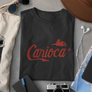 カリオカ Tシャツ