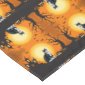 カリオペのハロウィーン テーブルクロス (アングル)