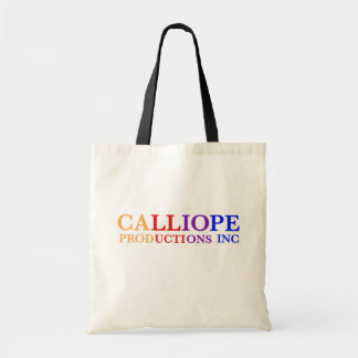 カリオペトート トートバッグ