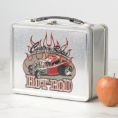 カリオ改造ン メタルランチボックス (インサイチュ)