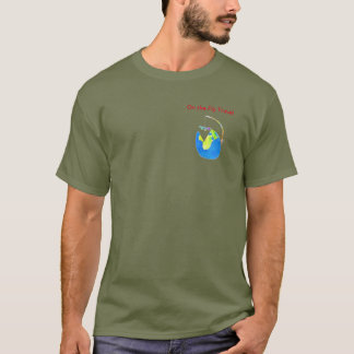 カリカジュアルトレーニングとデイTシャツ Tシャツ