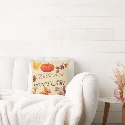 カリカリした空気だ気にせ クッション (ソファ)