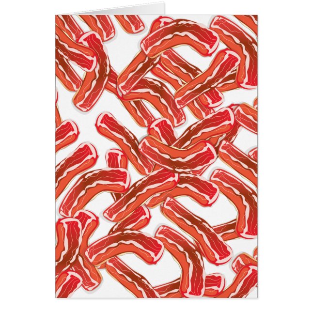 カリカリベーコン (正面)