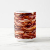 カリカリベーコン  コーヒーマグカップ (中央)