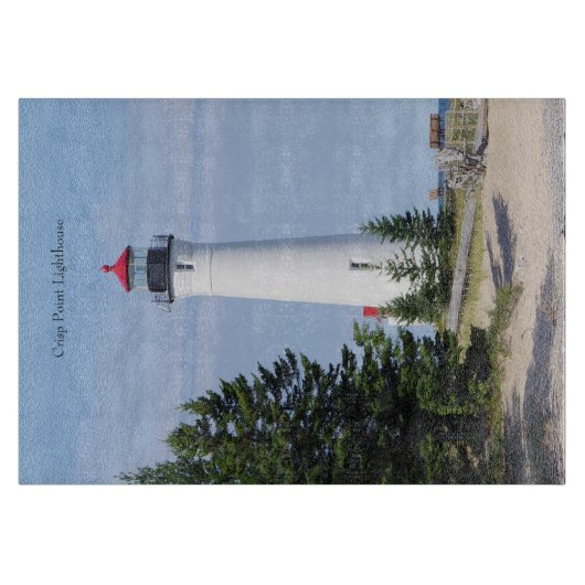 カリカリポイントライトハウスカッティングボード カッティングボード (正面)