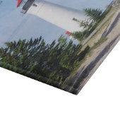 カリカリポイントライトハウスカッティングボード カッティングボード (角)