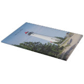 カリカリポイントライトハウスカッティングボード カッティングボード (角)