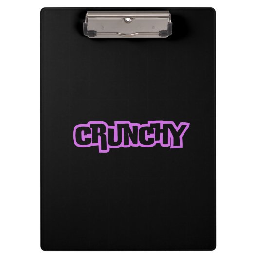 カリカリ クリップボード (正面)