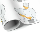 カリカンの日 ラッピングペーパー (ロールコーナー)