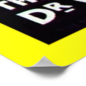 カリガリ博士の内閣 ポスター (角)