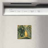 カリガリ博士の映画ポスター マグネット (インサイチュ (食洗機))