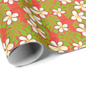 カリキマカガーデン ラッピングペーパー (ロールコーナー)