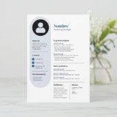 カリキュラム・エンプレサ シーズンカード (スタンド正面)