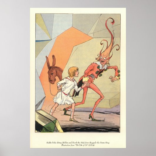 カリコはベッツィとハンクを隠す ポスター (正面)