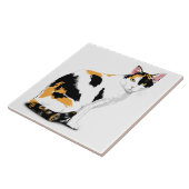 カリコキャットカスタム タイル (側面)