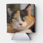 カリコキャットクーラーボックス 缶クーラー (裏面)