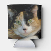 カリコキャットクーラーボックス 缶クーラー (裏面)