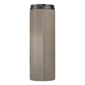 カリコキャットサーマルタンブラー タンブラー (裏面)