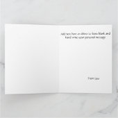 カリコキャットドラゴンレッド カード (内部)