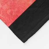 カリコキャットフリースブランケット フリースブランケット (角)