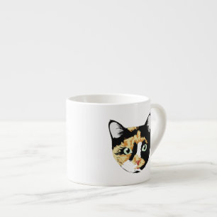 カリコキャットボニータ エスプレッソカップ