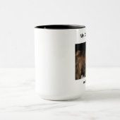 カリコキャットマグ マグカップ (中央)