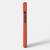 カリコキャットムーン踊りケースメイトiPhoneケース Case-Mate iPhoneケース (裏面 / 左)