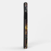 カリコジャックスグランドケイマン島 Case-Mate iPhoneケース (裏面/右)