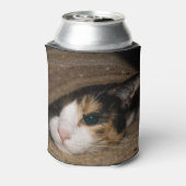 カリコタコ 缶クーラー (缶裏面)