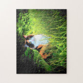 カリコヒル ジグソーパズル (縦)