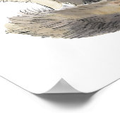 カリコファンシーネコ ポスター (角)