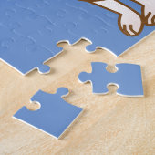 カリコ猫パズル ジグソーパズル (側面)