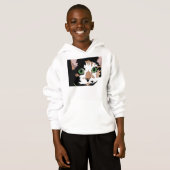 カリコ猫 (正面フル)