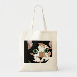 カリコ猫 トートバッグ