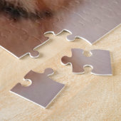 カリコ美しい猫 ジグソーパズル (側面)